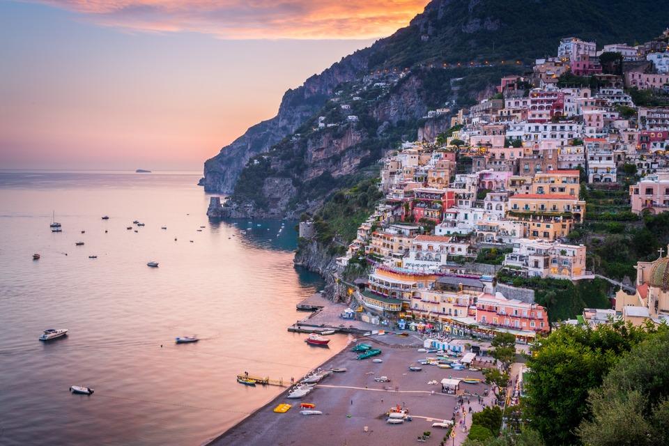 Positano